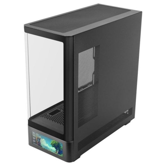 Mars Gaming MC LCDPRO - vue 4