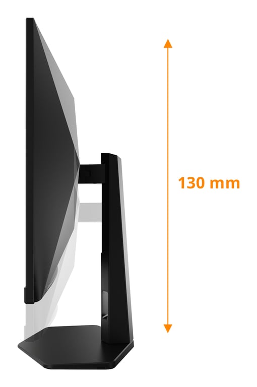 AOC G4 CQ27G4X écran plat de PC 68,6 cm (27 ) 2560 x 1440 pixels Quad HD LCD Noir - Neuf