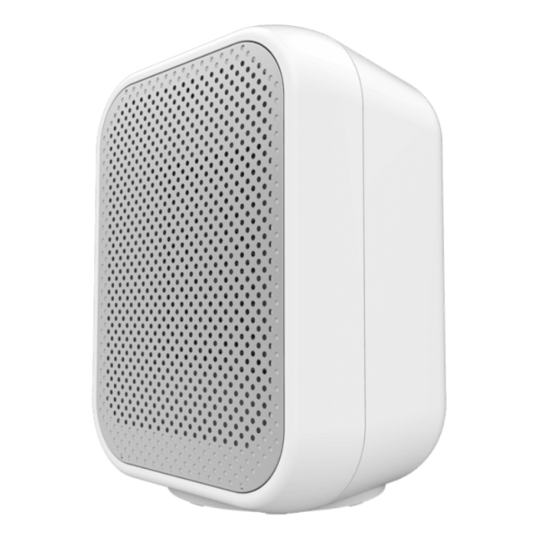 Chauffage en Céramique Cecotec ReadyWarm 1500 Max Ceramic – 1500W, 3 Modes, Zone de Couverture 15 m²