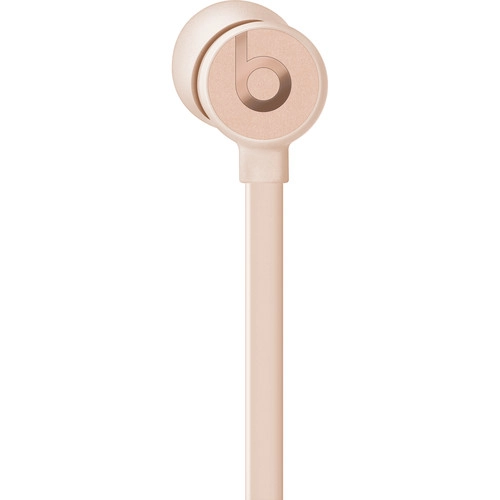 urBeats3 Earphones with Lightning Connector - Matte Gold - Beats By Dr.Dre