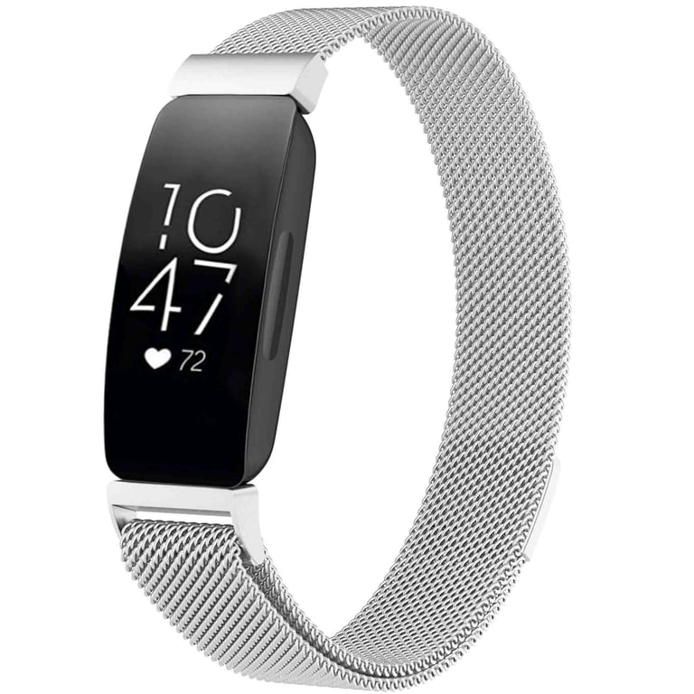 imoshion Bracelet magnétique milanais pour le Fitbit Inspire Taille Neuf - vue 4