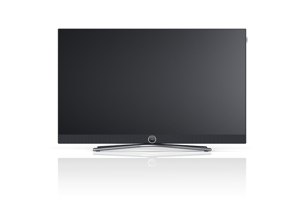 LOEWE. TV 43'' Callas LED 4K Neuf