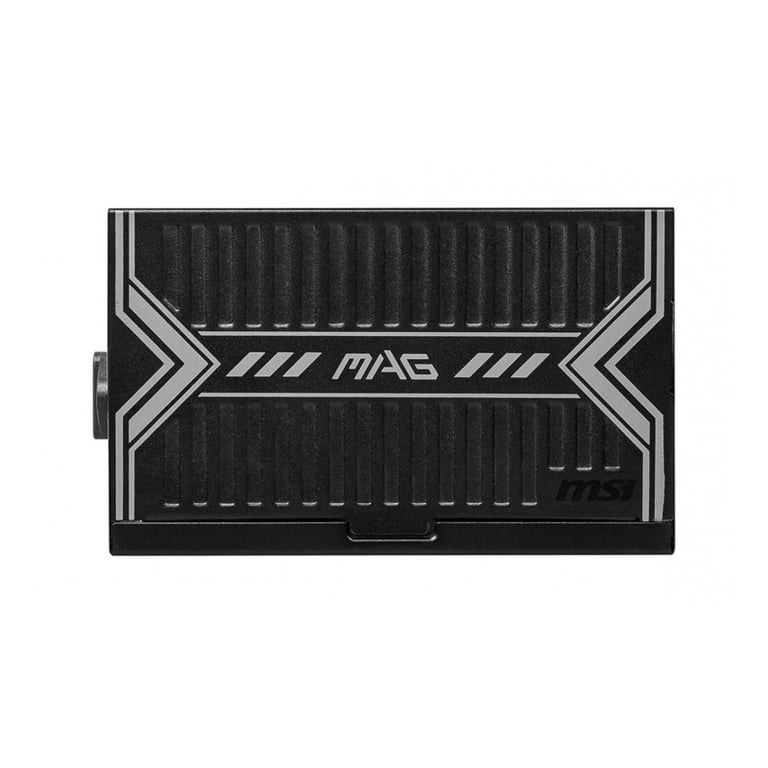 MSI MAG A550BN - vue 9