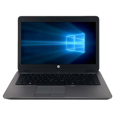 HP ProBook 640-G2 - Core i5 - 8 Go -  240 SSD