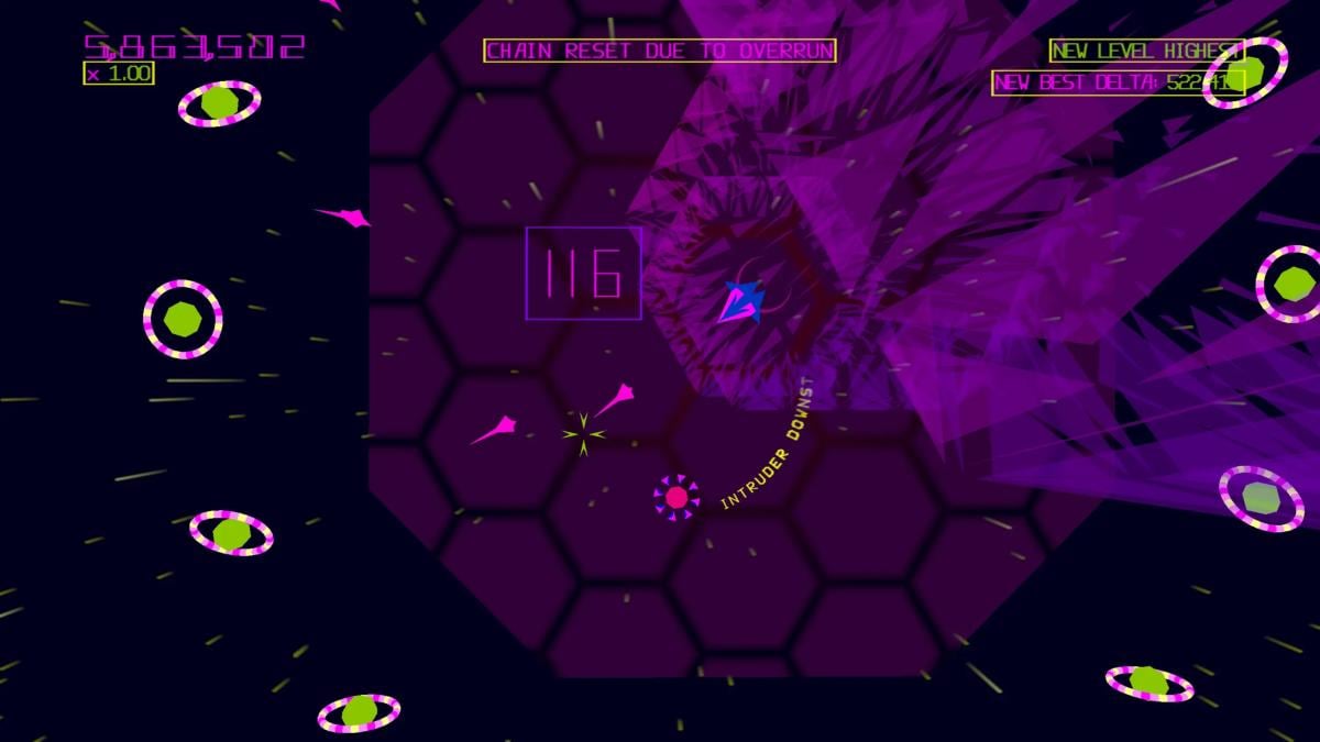 Akka Arrh Standard Edition Nintendo SWITCH Neuf - vue 2