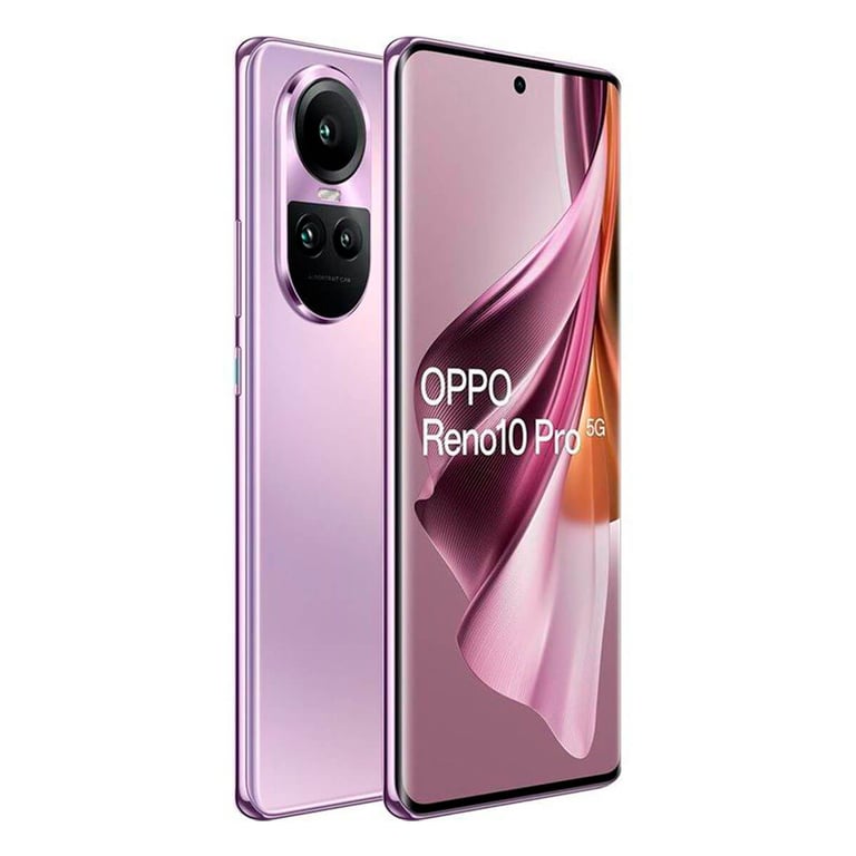 Oppo Reno10 Pro 5G - vue 3