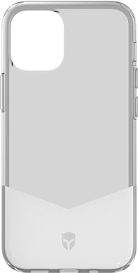 Bigben Connected FCPUREIP1254T funda para teléfono móvil Transparente