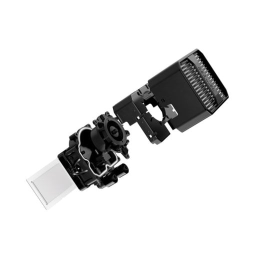be quiet! Silent Loop 3 Refroidisseur de processeur Taille de radiateur : 360 mm pour : LGA1150 LGA1151 LGA1155 LGA1200 LGA1700 LGA1851 AM4 AM5 TR4 TR5 base en cuivre et... - vue 9
