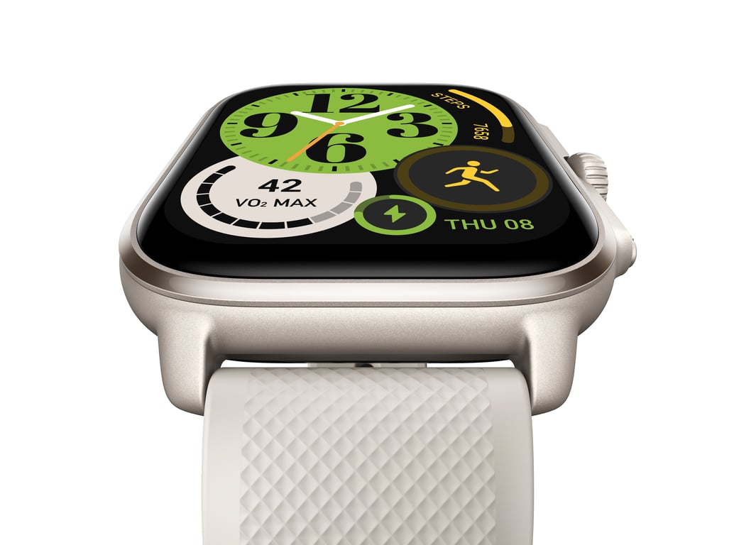 Montre sport Cheetah Square - vue 2