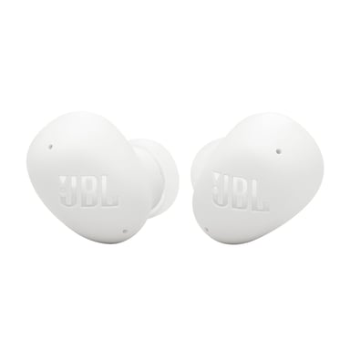 JBL Wave Buds 2 Auriculares True Wireless Stereo (TWS) Dentro de oído Llamadas/Música Bluetooth Blanco