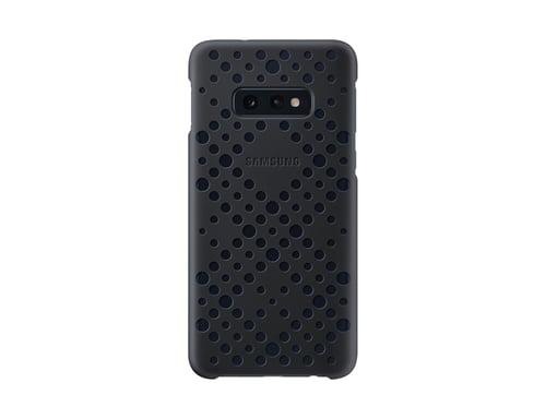 Samsung EF-XG970 coque de protection pour téléphones portables 14,7 cm (5.8'') Housse Noir Samsung Galaxy S10e