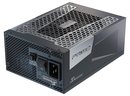 Seasonic ATX 1300W 80+ Titanium