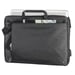 Maletín para portátil ''Manchester'', hasta 34 cm (13,3''), negro