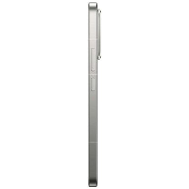 15T Pro (5G) 512 Go, Gris Titane