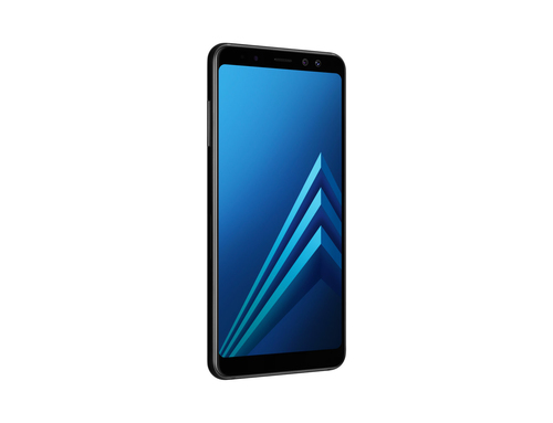 Galaxy A8 (2018) 32 GB, nero, sbloccato