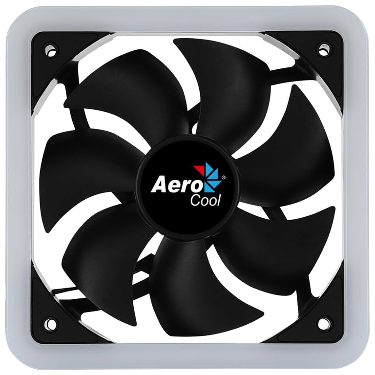 Aerocool Edge 14 Boitier PC Ventilateur 14 cm Neuf - vue 3