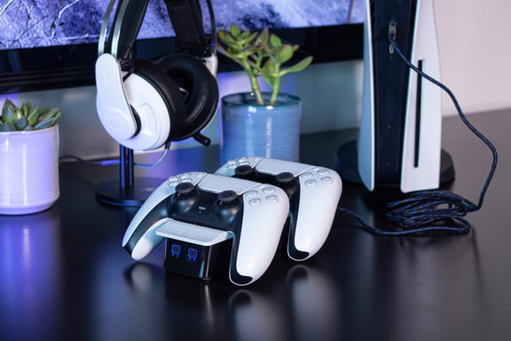 Venom VS5001 accessoire de console de jeux Station d'accueil