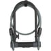 YALE Antirrobo en U de Seguridad - Certificado Sold Secure Silver + Cable - Para Bicicleta, MTB - 230 x 115 x 13 mm