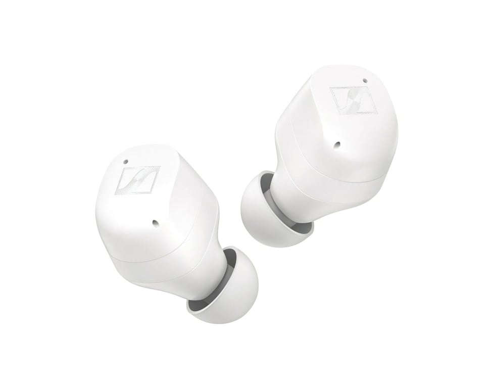 Écouteurs Sennheiser Momentum True Wireless 3 – Bluetooth, Réduction de Bruit Adaptative - vue 4