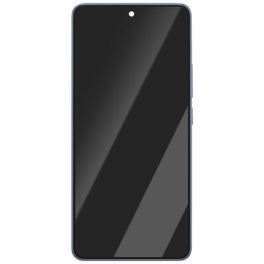 Écran pour Xiaomi 14T LCD + Vitre Tactile + Châssis Original Bleu