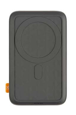 Xtorm FS400-10K batería externa 10000 mAh Cargador inalámbrico Gris