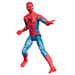 Figurina SpiderMan di 29 cm Titan Series, giocattoli di supereroi per bambini, Marvel Spider-Man: Brand New Day, dai 4 anni