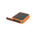Powerbank 10 000 mAh 2 USB-A/USB-C QC 3.0 PD 20W Modello rugged IPX5