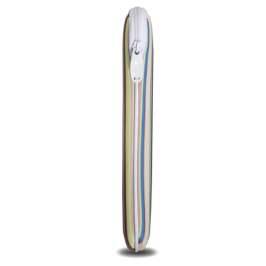 be.ez LA robe Allure iPad Funda Multicolor