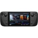 Valve Steam Deck videoconsola portátil 18,8 cm (7.4'') 512 GB Pantalla táctil Wifi Negro