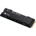 Western Digital Black SN850X 1 To M.2 PCI Express 4.0 NVMe
