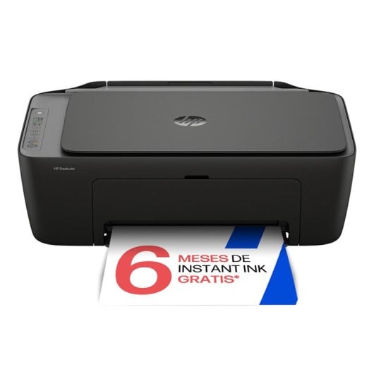 HP Deskjet 2920 Mfp - Très Bon État