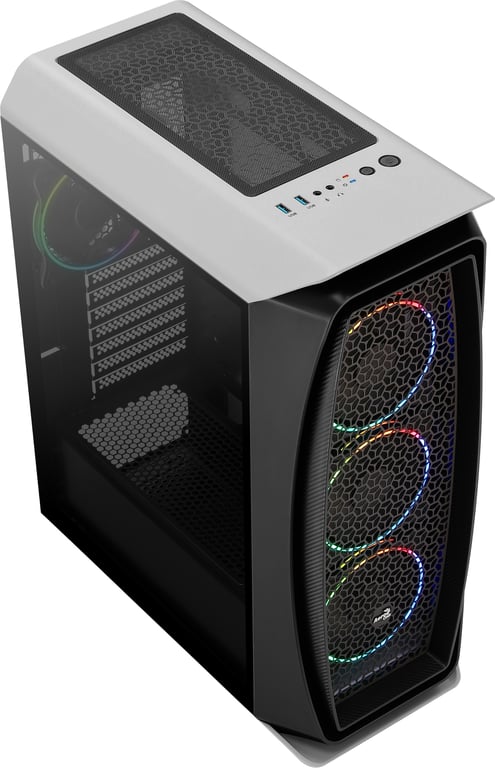 Aerocool Aero One Eclipse Tower Neuf - vue 3