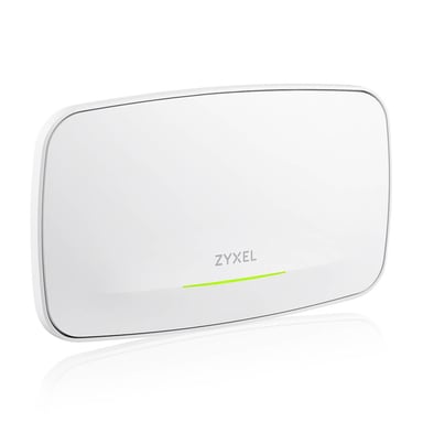 Zyxel WBE660S-EU0101F punto de acceso inalámbrico 11530 Mbit/s Gris Energía sobre Ethernet (PoE)