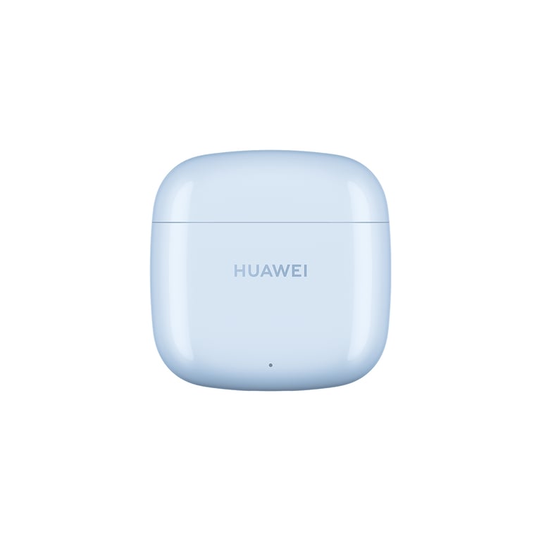 Huawei FreeBuds SE 2 Casque Sans fil Ecouteurs Appels/Musique Bluetooth Bleu