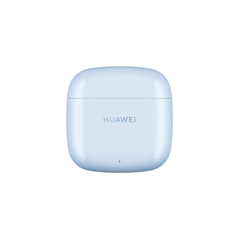 Huawei FreeBuds SE 2 Casque Sans fil Ecouteurs Appels/Musique Bluetooth Bleu - Neuf