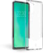 Bigben Connected FCPUREGA515GT funda para teléfono móvil Transparente