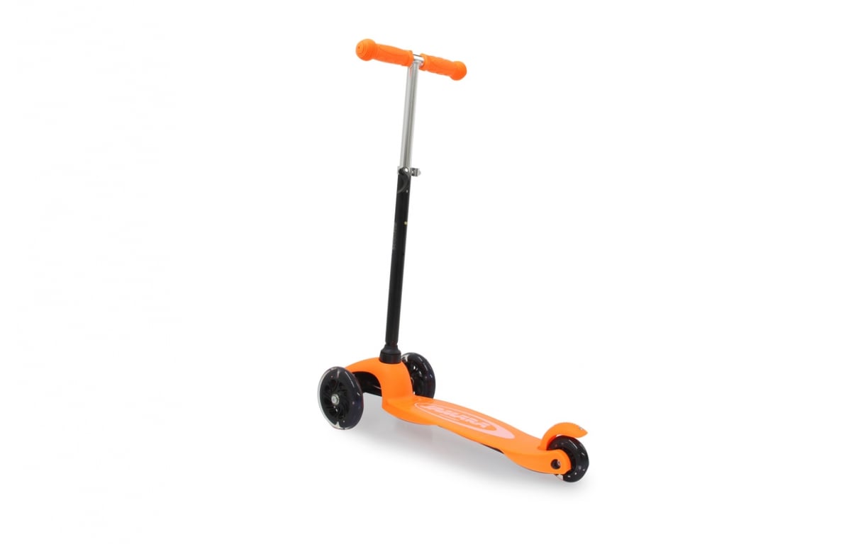 Jamara 460496 scooter Enfants Trottinette à trois roues Neuf - vue 3