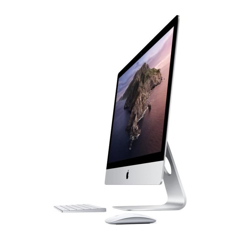iMac Intel® Core™ i7 68,6 cm (27