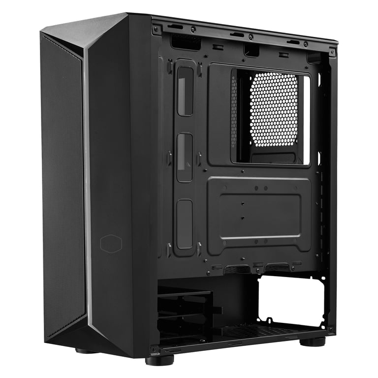 Cooler Master CMP 510 Midi Tower Neuf - vue 3