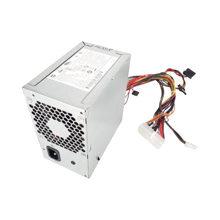 Alimentation PC HP Pcd010 180W HP Prodesk 400 G2 Mt 759051-001 - Très Bon État