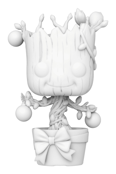 FUNKO POP! 57973 figurine d'action et de collection Neuf - vue 1