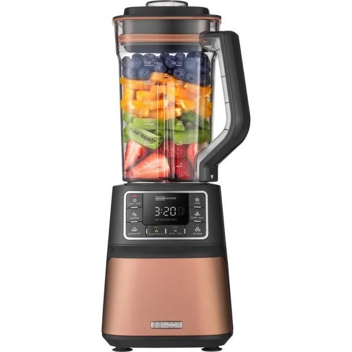 Super Blender Sencor SBU 7676GD - vue 4