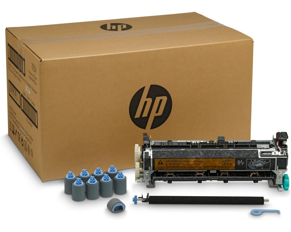 HP Q5422A - vue 3
