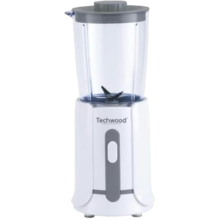 Bol mixeur blender TECHWOOD TBL 201 500 ML 300 Watt