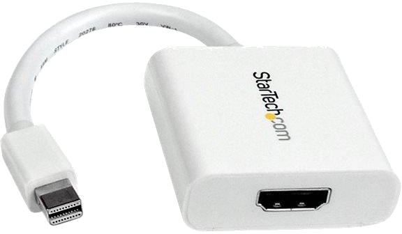 STARTECH Adaptateur Mini DP vers HDMI