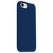 Coque Antichoc Premium pour iPhone 7 / 8 / SE 2020 Collection Color Skin en TPU Bleu marine