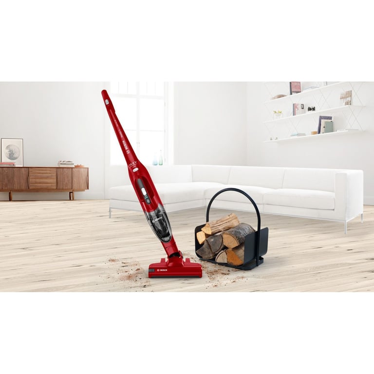 Bosch BBHF214R - vue 5