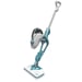 Black & Decker BHSM166DSM nettoyeur vapeur Steam mop 0,5 L 1600 W Couleur aqua, Blanc