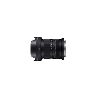 Sigma HYBRIDE 18-50 F2.8 DC DN C RF