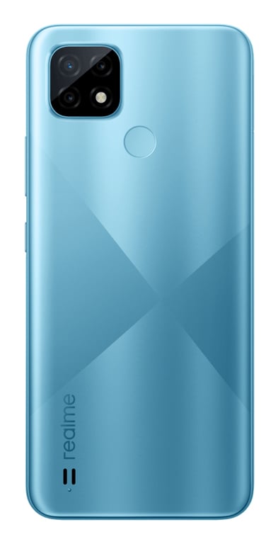 realme C21 4G Débloqué Bon état - vue 2
